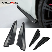 Rear Bumper Diffuser for Ford/BMW Focus