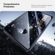 Center Touchscreen Tempered-Glass Screen Protector for Tesla Model 3/Y Highland and Juniper