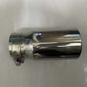Universal Exhaust Tip, 3/4-Inch