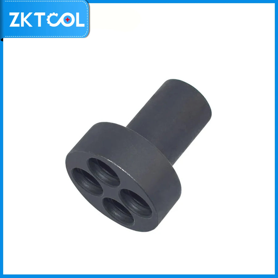 Crankshaft Rotation Tool Camshaft Timing Tool for BMW MINI B38 B48 B58 Engine Crankshaft Pulley Removal Tool