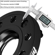 Wheel Spacers for Tesla Model 3 PCD
