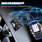 Xtool Programmable TPMS Sensor (433MHz + 315MHz)