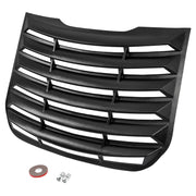 Rear Window Louver for Ford Fusion 2013-2020