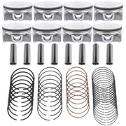 Piston Set for Chrysler 300/Dodge Durango/Ram/Jeep 5.7L HEMI 2009-2016