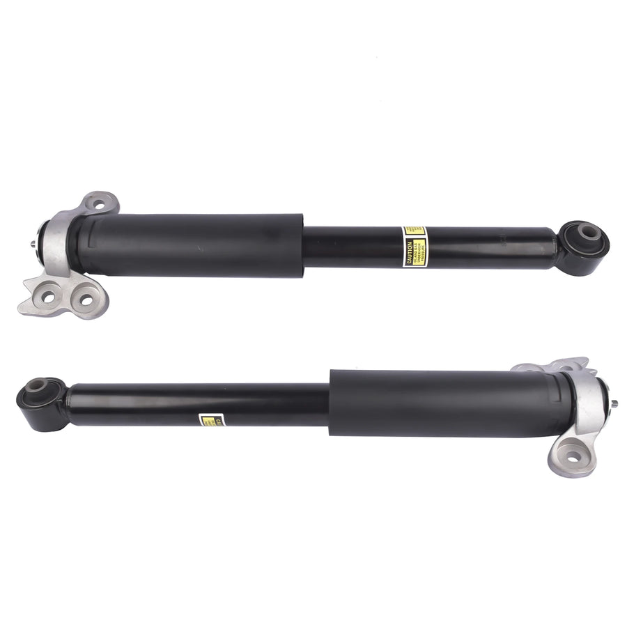 Rear Left & Right Shock Absorber Set for Chevrolet Malibu LT 2016-2023