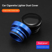 Cigarette Lighter Cover Waterproof Protection Cap for BMW M
