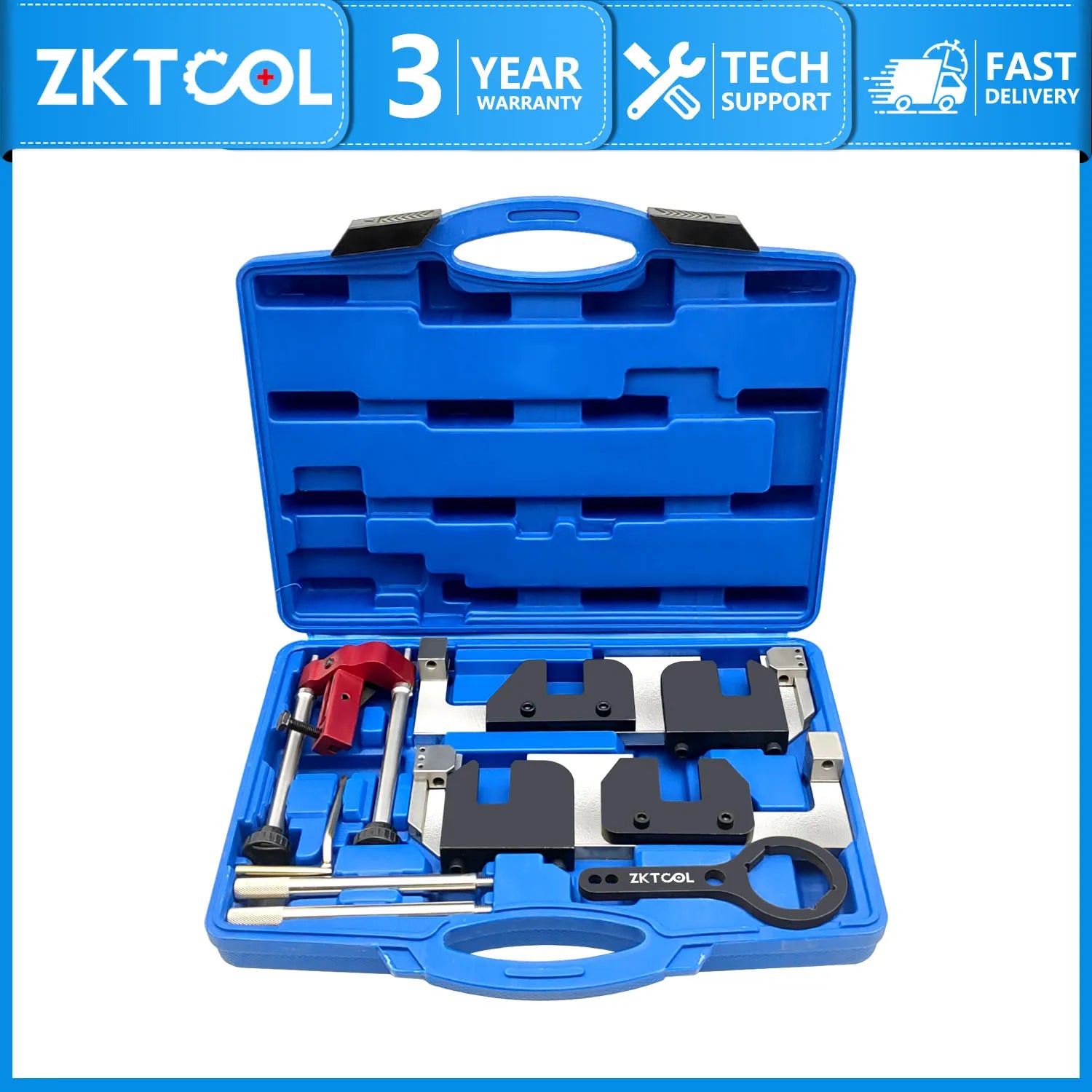 Engine Timing & Camshaft Alignment Tool for BMW N63/S63