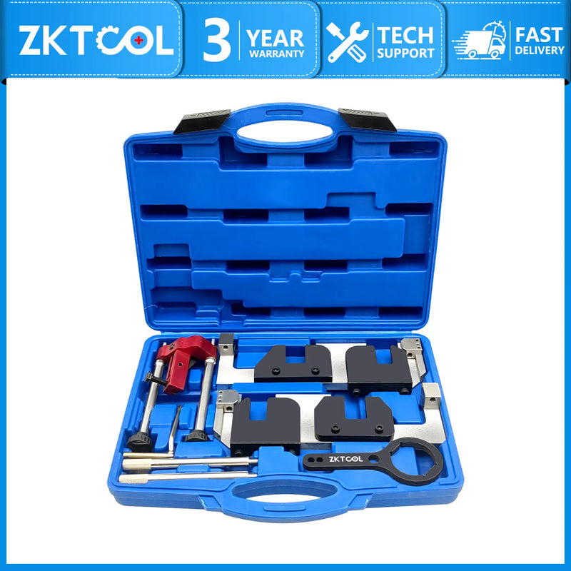 Engine Timing & Camshaft Alignment Tool for BMW N63/S63