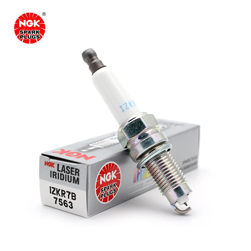 Ngk Iridium Spark Plug for Audi & Volkswagen