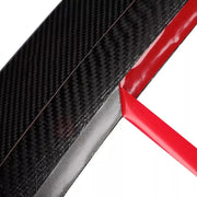 Volkswagen Golf GTI Mk6 J-Style Rear Spoiler – 2010–2013