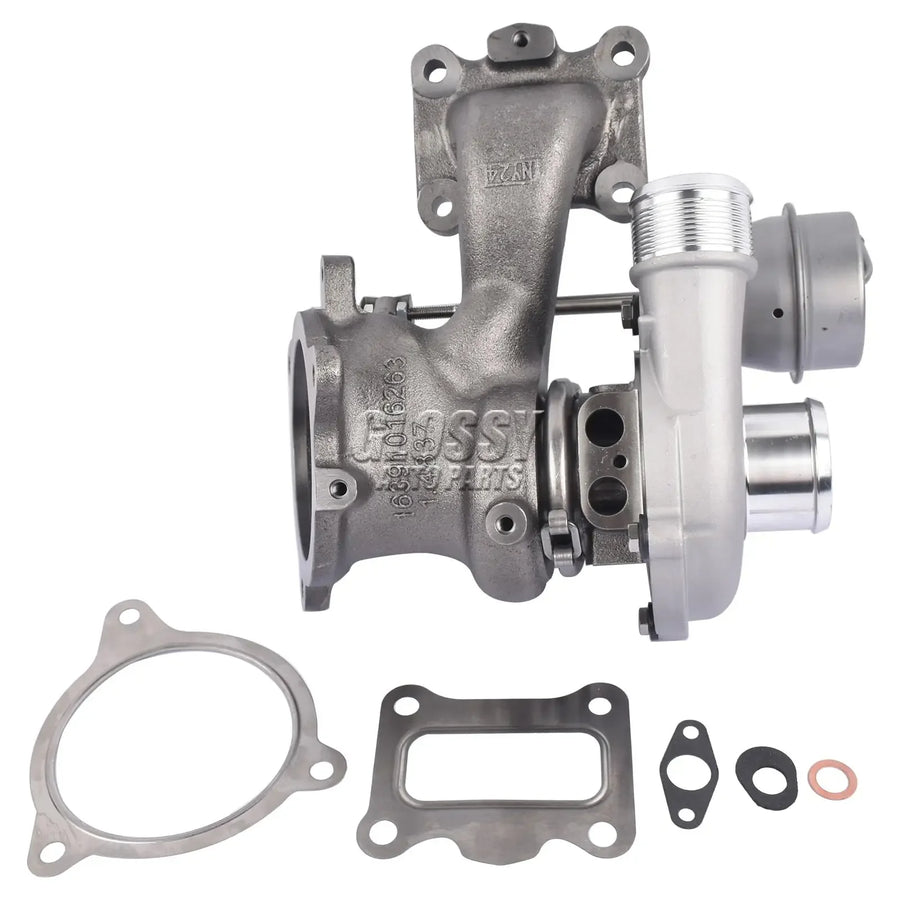 Ford Fusion/Escape 1.5L B0BG Turbocharger – 2014–2020