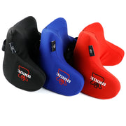 Universal Car Headrest and Neck Pillow