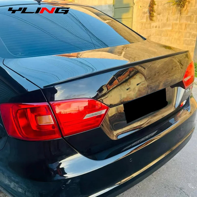 Trunk Spoiler for 2011–2018 Volkswagen Jetta – Sedan