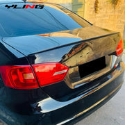 Trunk Spoiler for 2011–2018 Volkswagen Jetta – Sedan