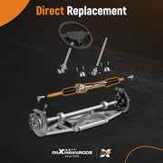 Steering Rack & Pinion Assembly with Tie Rods for Toyota Avalon/Camry & Lexus ES 330/ES 350