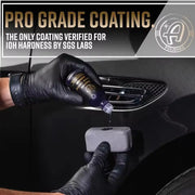 10H Graphene Coating with UV Tracing – 60 ml