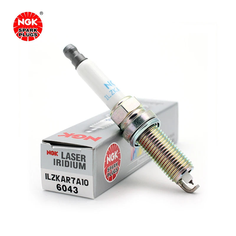 Ngk Iridium Spark Plug for BMW & Mercedes-Benz & Volkswagen