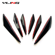 Spoiler for Audi A3/A4/A5