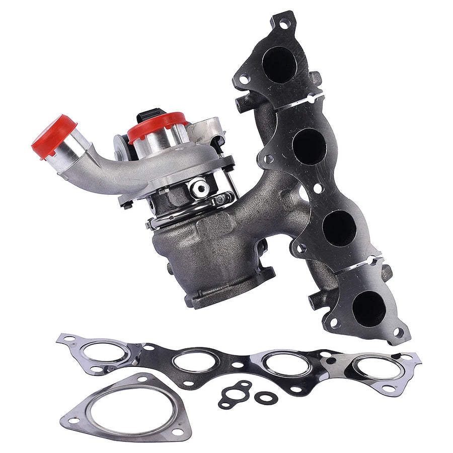 Turbocharger for Hyundai Tucson & Kia Sportage 1.6L T-GDI