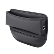 Universal Car Seat Gap Filler and Storage Organizer