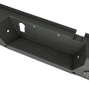 Rear Bumper for Dodge Ram 2500 3500 2019-2023