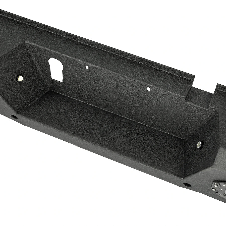 Rear Bumper for Dodge Ram 2500 3500 2019-2023