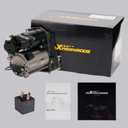 Air Suspension Compressor for Mercedes-Benz S-Class W221 2005-2014