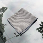 Microfiber Glass Cleaning Towels, 40 x 40 cm