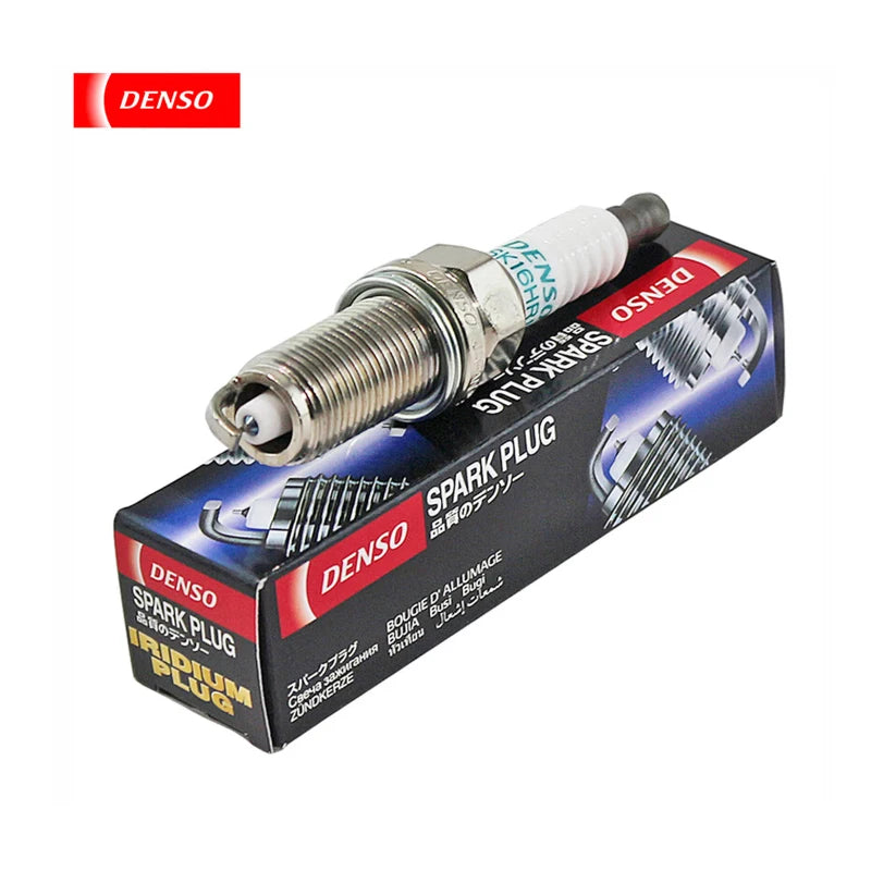 Iridium Spark Plug SK16HR11 90919 01233 for Toyota & Scion & RAM Models