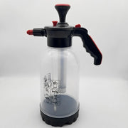 2 L Hand-Operated Car Detailing Spray Bottle