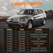 Front Transverse Control Arm Set for BMW X5 E70