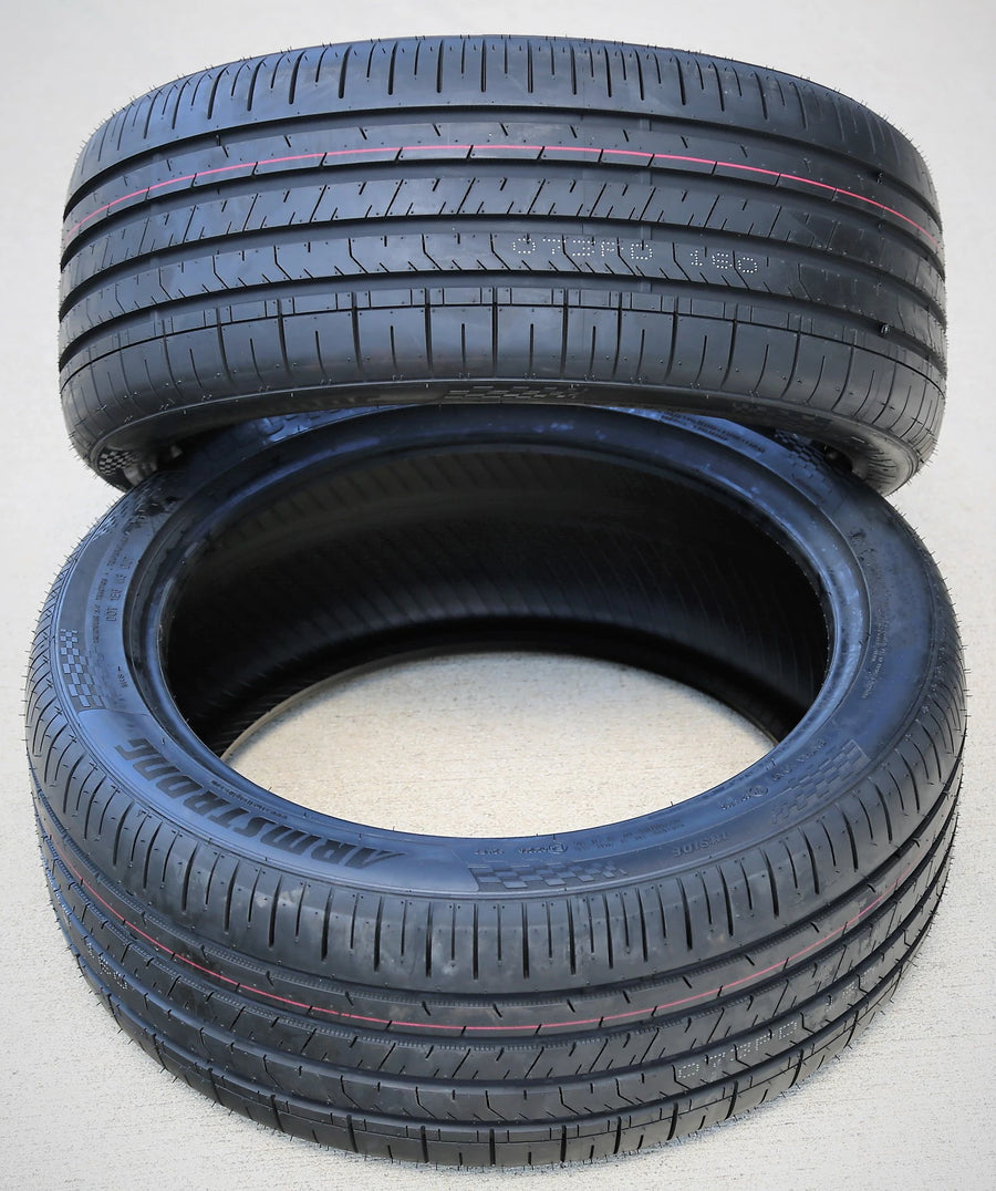 235/45/R18 Passenger All Season Tire 98 W XL Armstrong Blu-Trac HP