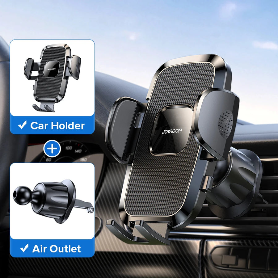 Joyroom Air Vent Phone Mount with 360° Rotation