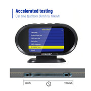 KONNWEI KW206 OBD-II On-Board Computer and Diagnostic Display