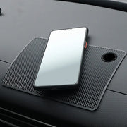 Dashboard Cover Mat for BMW X1 X3 X4 X5 M1 M2 M3 M5 M6 M Power 3 Series & 1 Series & 5 Series