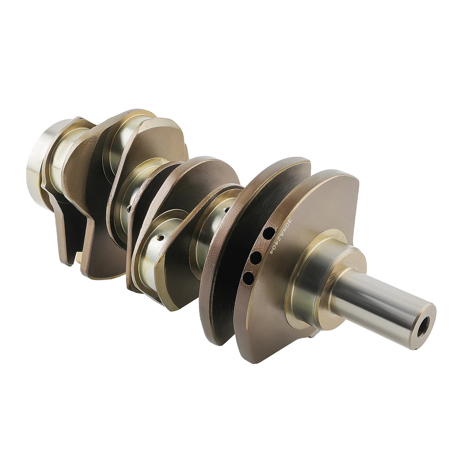 Crankshaft for 2014–2019 Jeep Grand Cherokee/Ram 1500 3.0L Diesel