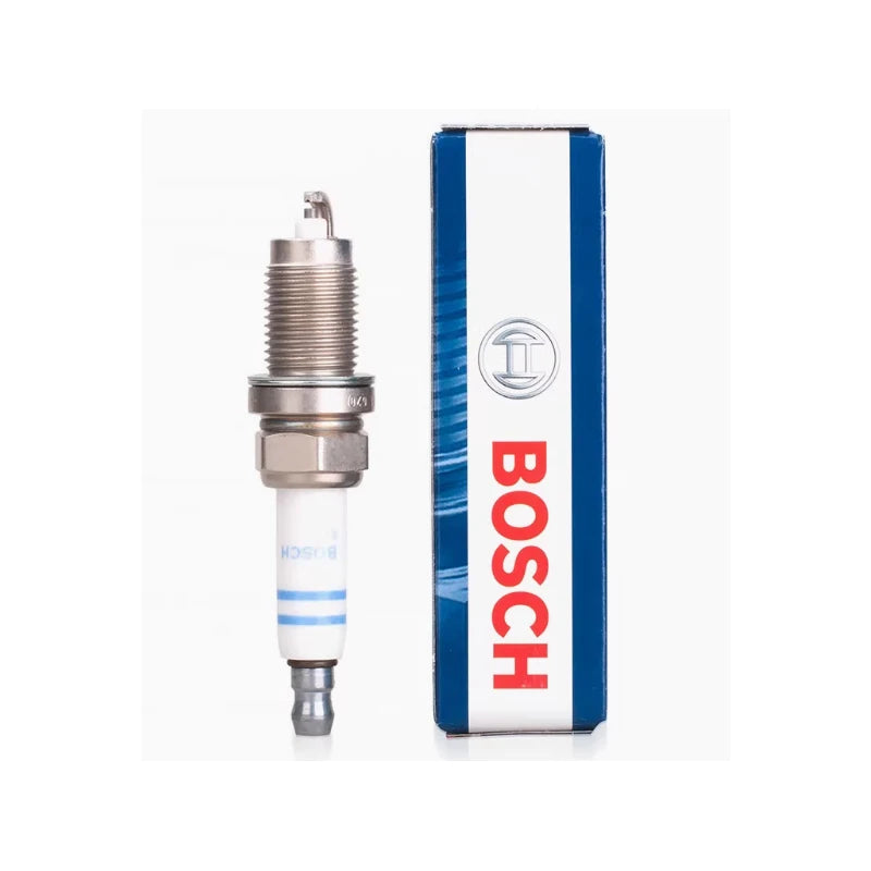 Iridium Spark Plug 0242236565 32017031 for Volkswagen & VW Models