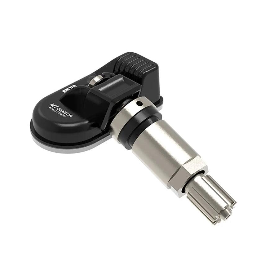 Programmable TPMS Tire Pressure Sensor (433MHz + 315MHz)