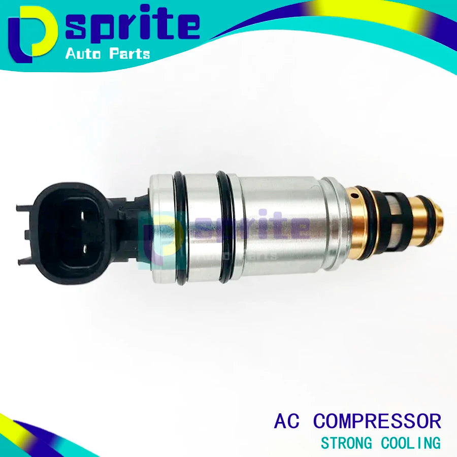 A/C Compressor Control Valve for Jaguar, Land Rover & Cadillac