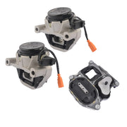 Engine & Transmission Mount Kit for Audi A6/A7 Quattro 3.0L 2012-2018