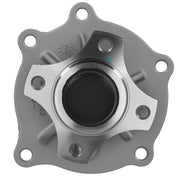 Engine Water Pump for Chevrolet Trailblazer 2002-2009