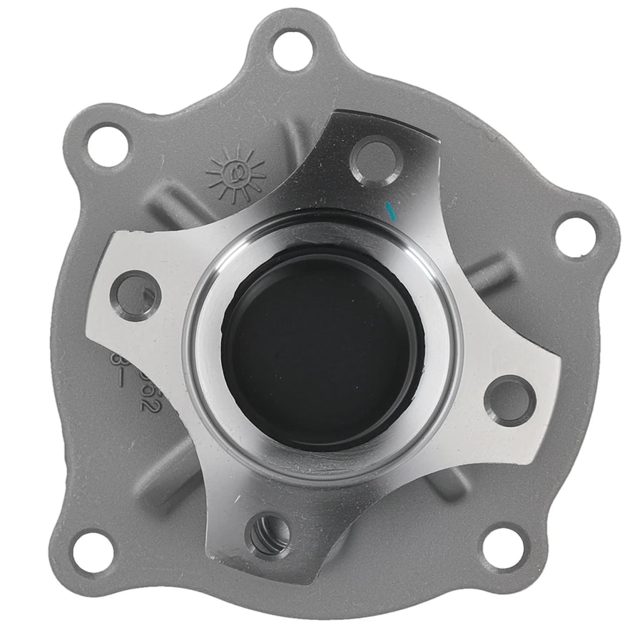 Engine Water Pump for Chevrolet Trailblazer 4.2L 2002-2009 Direct Fit