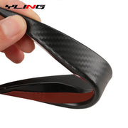 Bumper Canard & Vent Trim Set