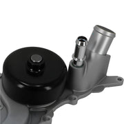 Engine Coolant Thermostat Housing for Jeep Wrangler Drive 2012-2018, 2018-2073
