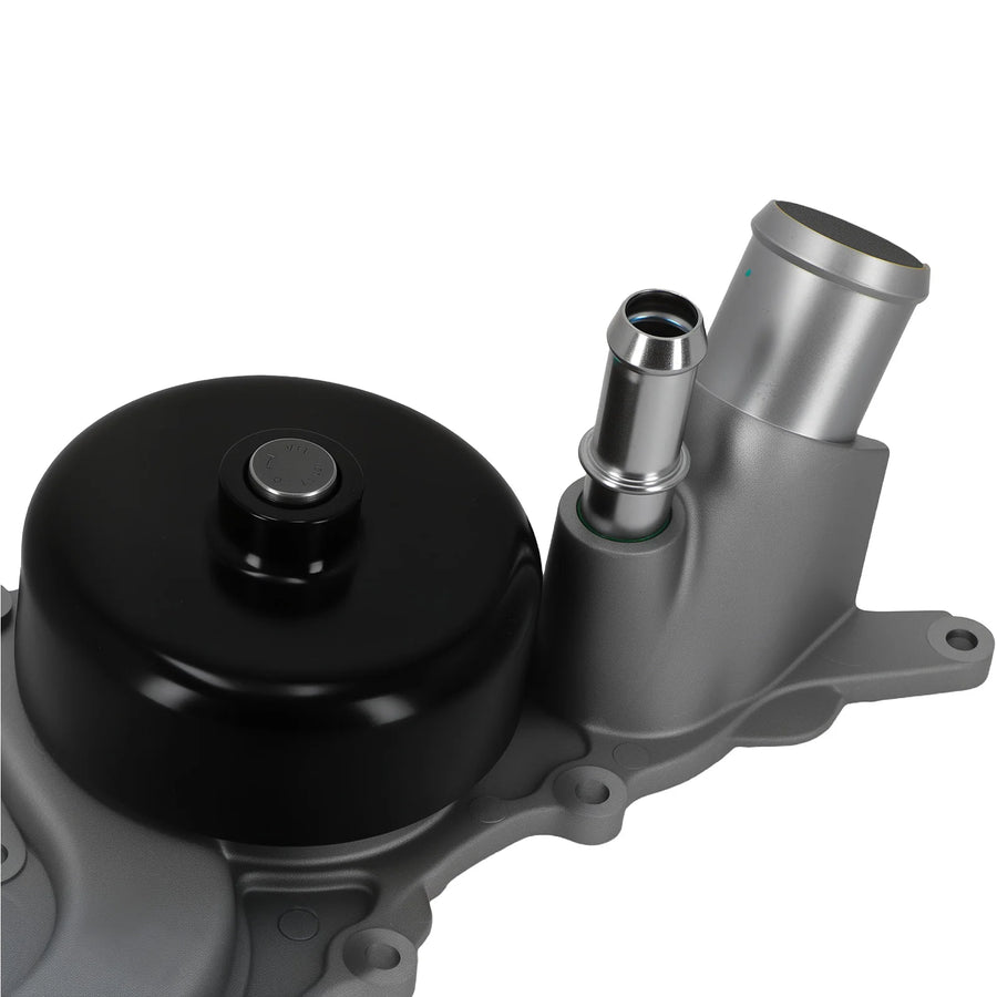 Engine Coolant Thermostat Housing 18-2073 for Jeep Wrangler 3.6L 2012-2018