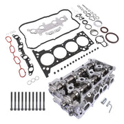 Cylinder Head, Bolt & Gasket Set for Toyota Tacoma 2.7L 2TR-FE