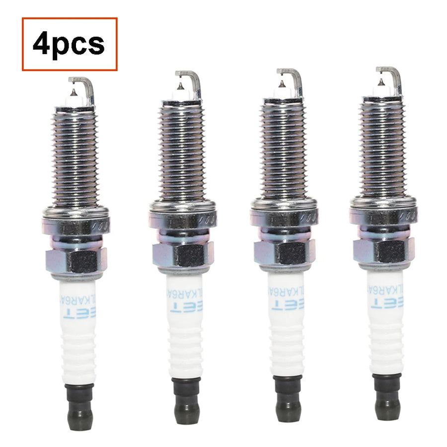 Spark Plugs for Nissan & Infiniti