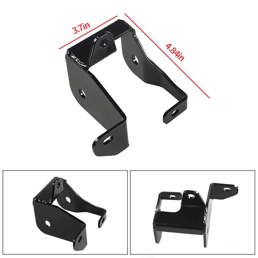Swap Engine Motor Mount 3Bolt Kit +Torque Mount Kits for 1996-2000 Civic EK B-Series for 1998 Honda Civic