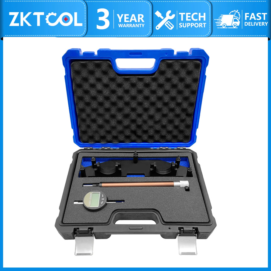 Chrysler and Jeep 2.0L GME-T4 DOHC Camshaft Alignment Timing Tool Set