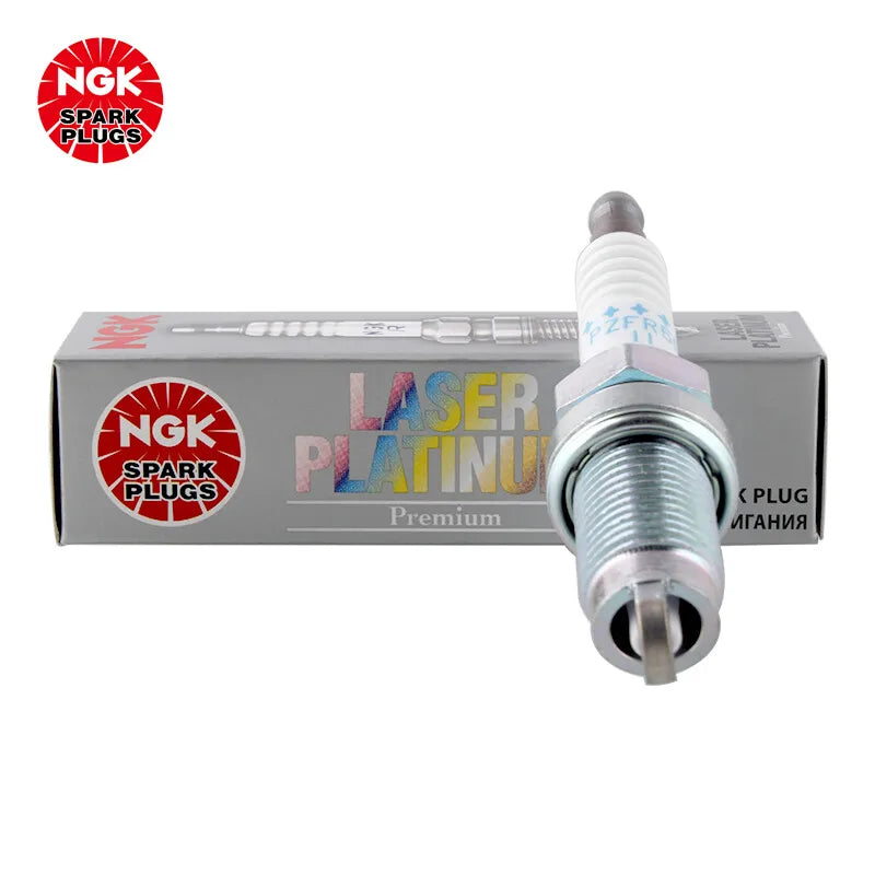 NGK Iridium Spark Plug 101905601 for Volkswagen Models